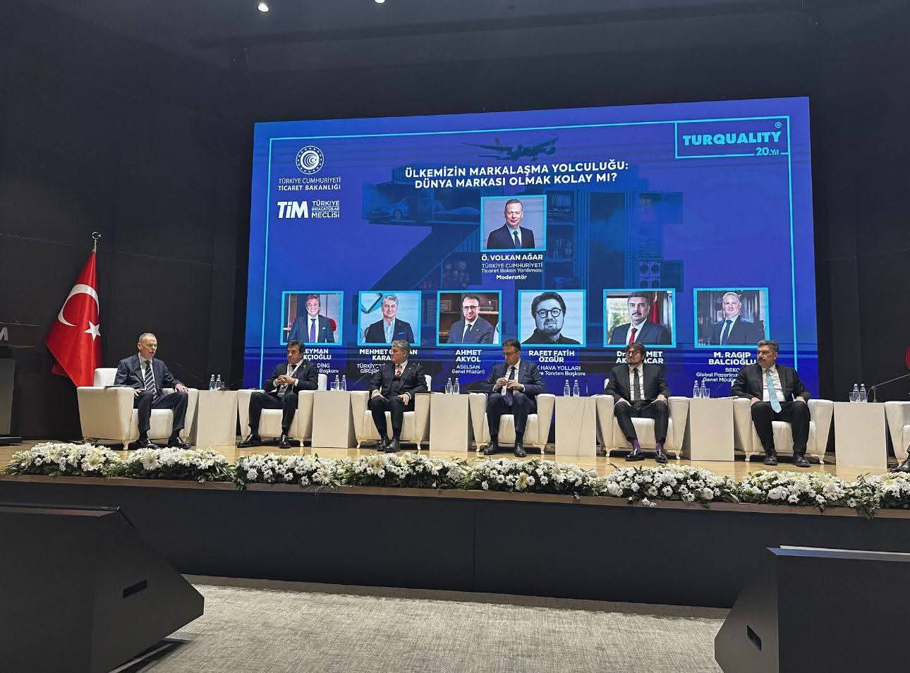 Kayalar Çelik, Duyurular