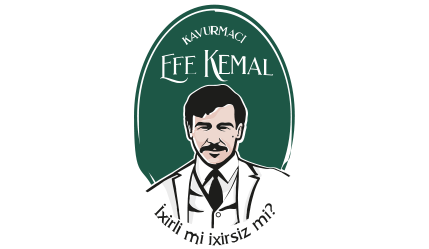 Kavurmacı Efe Kemal | Endüstriyel Mutfak Projesi